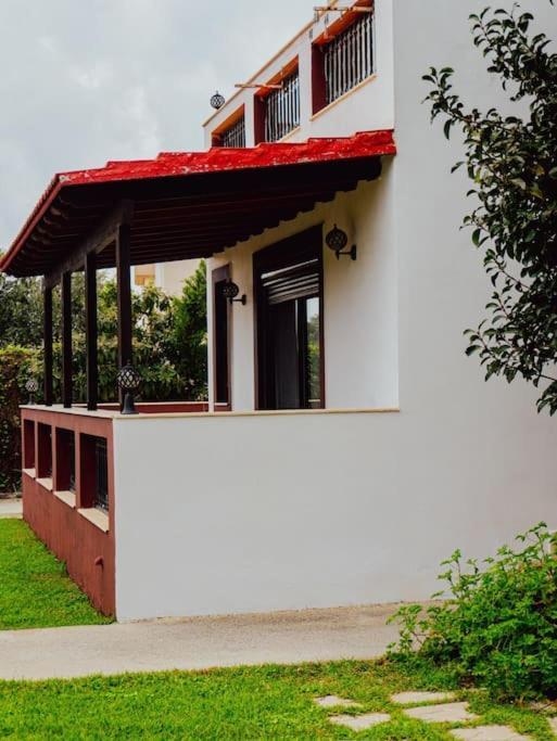 Villa Papa'S House Kalithies Exterior foto